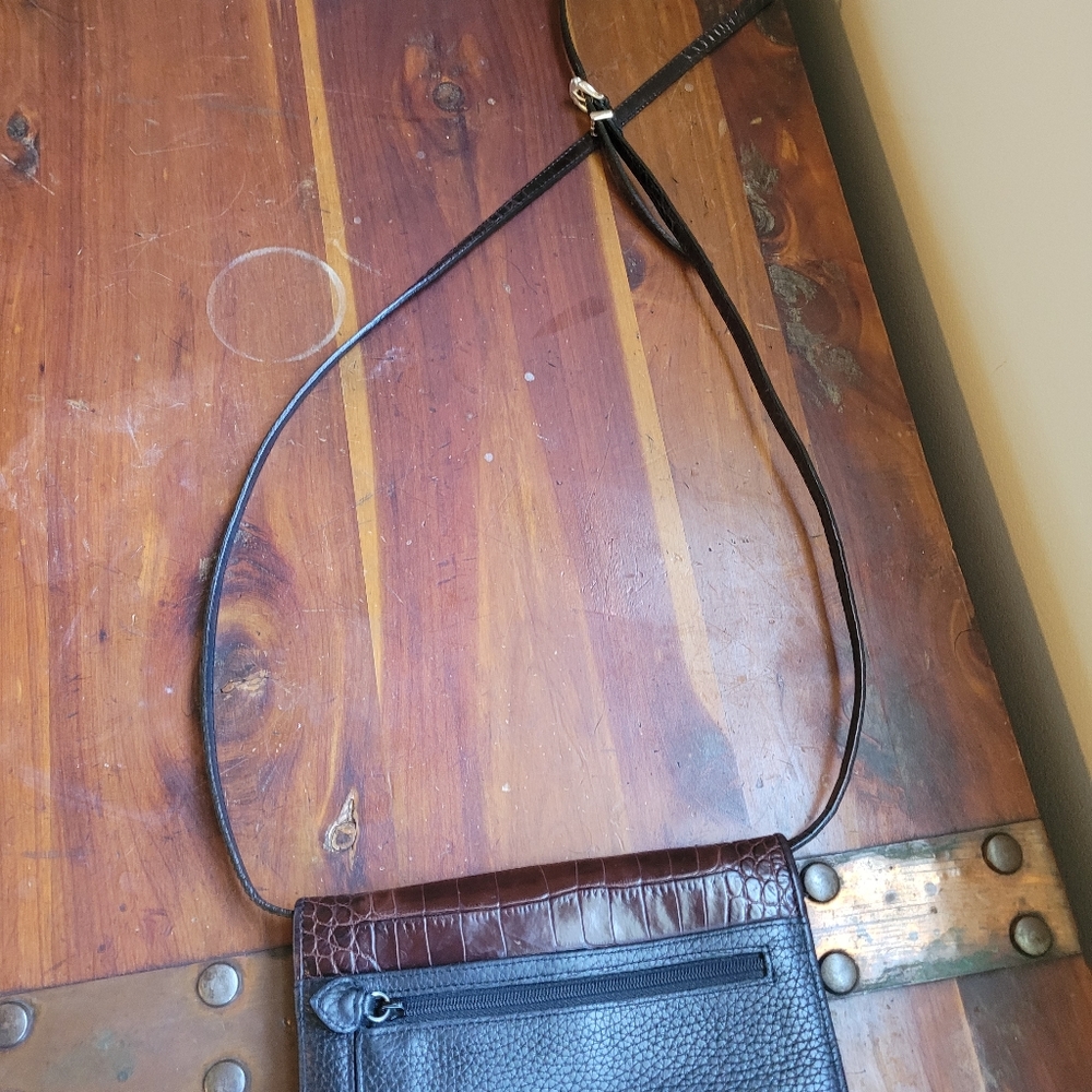 Brighton Wallet On String - image 7